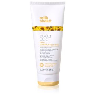 milk_shake® Colour Care Deep Conditioning Mask masca profunda pentru păr