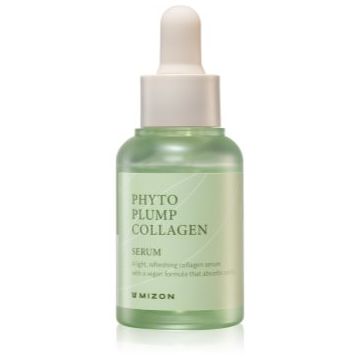 Mizon Phyto Plump Collagen ser pentru hranire si hidratare profunda antirid