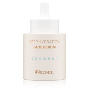 Nacomi Deep hydration ser facial