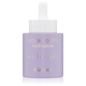 Nacomi Rich & Comfy ser facial