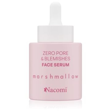 Nacomi Zero Pore & Blemishes ser facial
