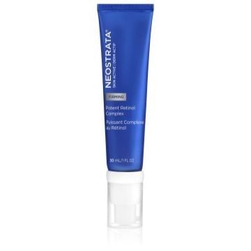 NeoStrata Skin Active ser antirid cu retinol pentru luminozitate si hidratare