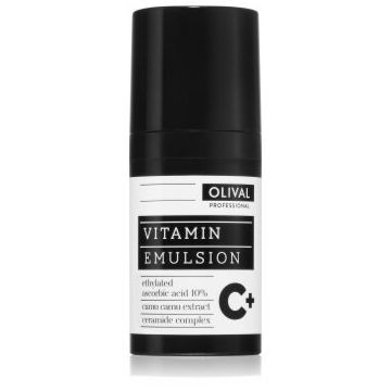 Olival Professional C+ Emulsie hidratanta cu vitamina C