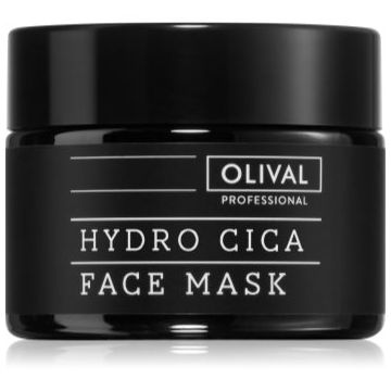 Olival Professional Hydro Cica mască de hidratare profundă
