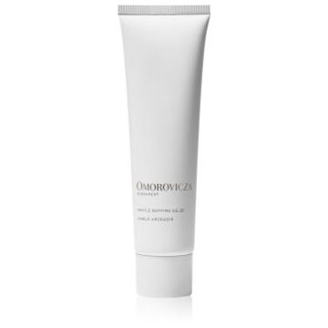 Omorovicza Gentle Buffing Gelée gel exfoliant pentru ten obosit