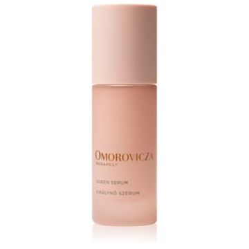 Omorovicza Queen Serum ser facial de intinerire