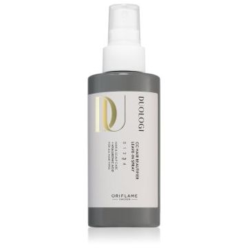 Oriflame DUOLOGI ingrijire nutritiva pentru păr