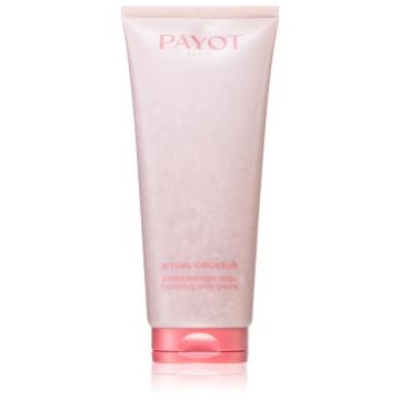 Payot Rituel Douceur Granité Exfoliant Corps exfoliant pentru corp
