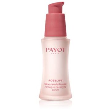 Payot Roselift Sérum Densité Fermeté ser facial cu efect de lifting