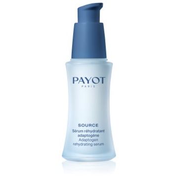 Payot Source Sérum Réhydratant Adaptogène ser hidratant pentru toate tipurile de ten