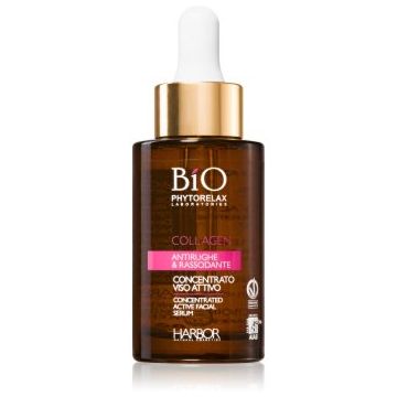 Phytorelax Laboratories Collagen ser pentru contur cu colagen