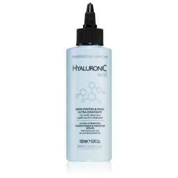Phytorelax Laboratories Hyaluronic Acid ser protector pentru păr