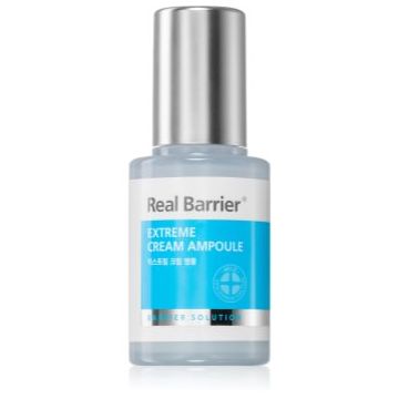 Real Barrier Barrier Solution Extreme ser regenerator intens pentru piele uscata spre sensibila