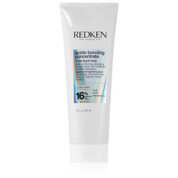 Redken Acidic Bonding Concentrate Masca de par efect regenerator