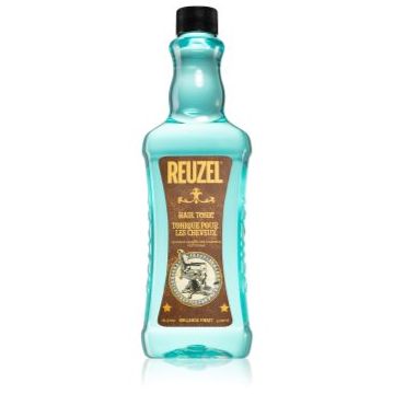 Reuzel Hair tonic pentru definire si modelare