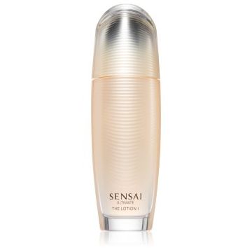 Sensai Ultimate The Lotion ser pentru piele lucioasa cu efect revitalizant