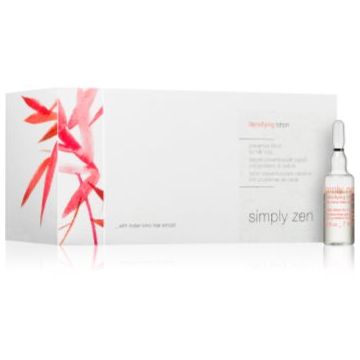 Simply Zen Densifying ingrijire preventiva impotriva caderii parului