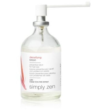 Simply Zen Densifying Lotion ingrijire preventiva impotriva caderii parului
