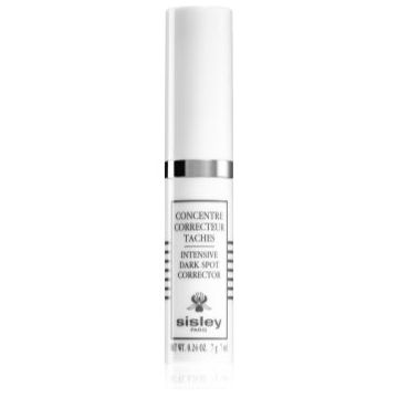 Sisley Intensive Dark Spot Corrector tratament local impotriva petelor