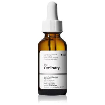 The Ordinary 100% Plant-Derived Squalane ser hidratant