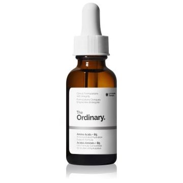 The Ordinary Amino Acid + B5 ser hidratant cu aminoacizi