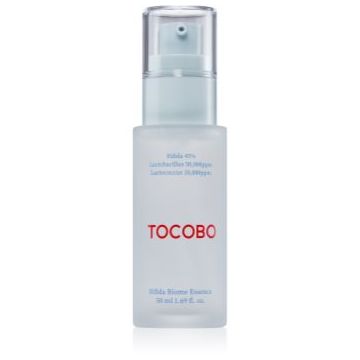 TOCOBO Bifida Biome Essence Regenerarea esenței pielii reface bariera protectoare a pielii