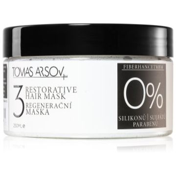 Tomas Arsov Architekt masca de par regeneratoare