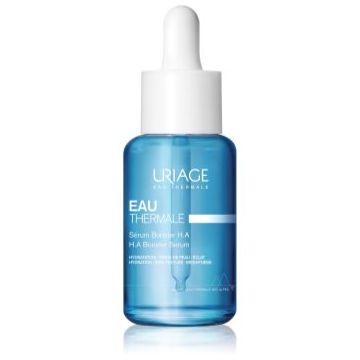 Uriage Eau Thermale Serum ser cu hidratare intensiva cu acid hialuronic