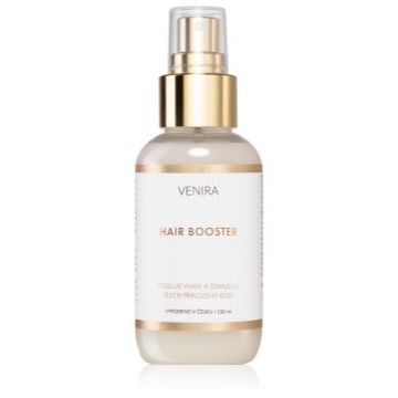 Venira Hair Booster ser pentru par pentru stimularea creșterii părului