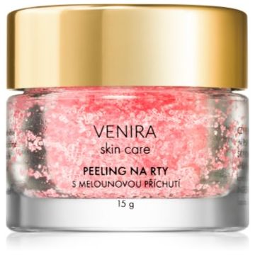 Venira Lip Scrub peeling