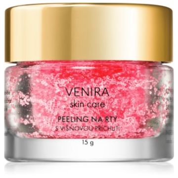 Venira Lip Scrub peeling