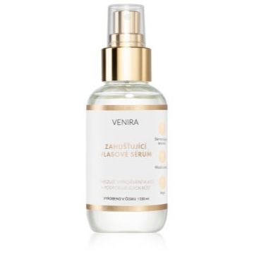 Venira Thickening hair serum ser pentru parul subtiat