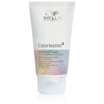 Wella Professionals ColorMotion+ Masca de par pentru protecția culorii