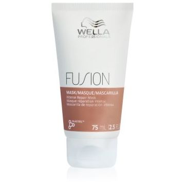 Wella Professionals Fusion masca intensă de întinerire
