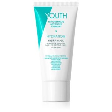 YOUTH Hydration Hydra-Mask masca faciala hidratanta