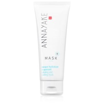 Annayake Masque Hydratant Et Apaisant masca hidratanta