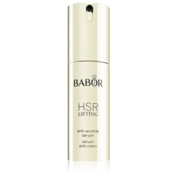 BABOR HSR ser cu efect de lifting