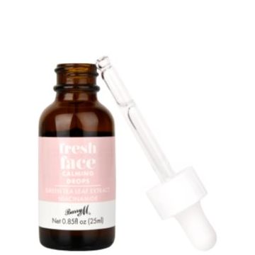 Barry M Fresh Face esență cu efect calmant faciale