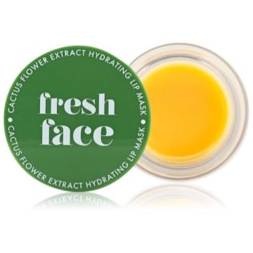 Barry M Fresh Face mască hidratantă pentru buze