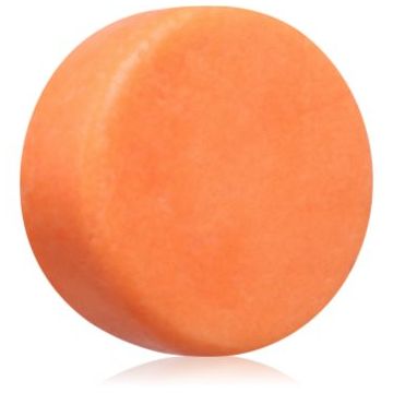 Beauty Jar Orange Hawaii peeling solid exfoliant cu efect de hidratare