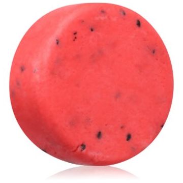 Beauty Jar Red Fruit Love peeling solid exfoliant