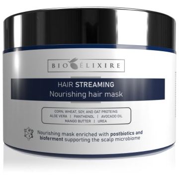 Bioélixire Hair Streaming masca de par hranitoare