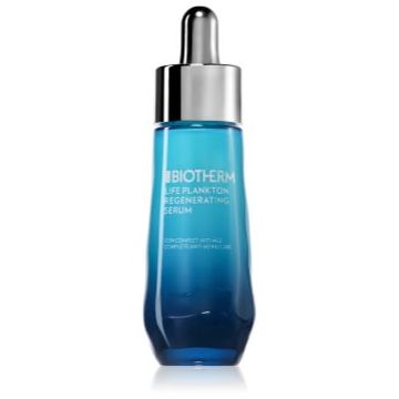 Biotherm Life Plankton Regenerating Serum ser regenerator, cu efect de întinerire