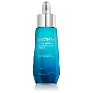 Biotherm Life Plankton Regenerating Serum ser regenerator, cu efect de întinerire