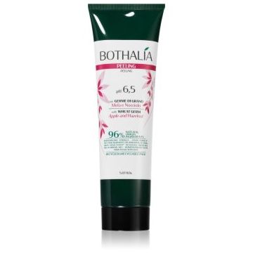 Brelil Professional Bothalia Peeling Exfoliant pentru scalp pentru curatare profunda