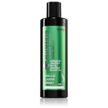 Cemio Rosemary tonic tonic pentru par pentru întărirea și creșterea părului