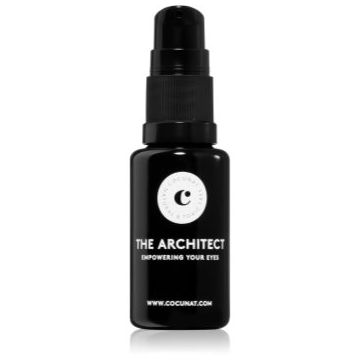 Cocunat Treatment The Architect ser de ochi împotriva pungilor și a ridurilor