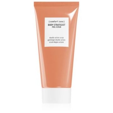 Comfort Zone Body Strategist exfoliant pentru corp