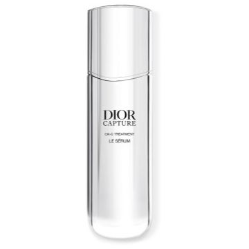 DIOR Dior Capture Le Sérum ser pentru contur pentru față și gât
