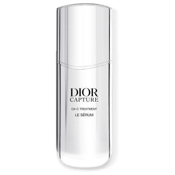 DIOR Dior Capture Le Sérum ser pentru contur pentru față și gât